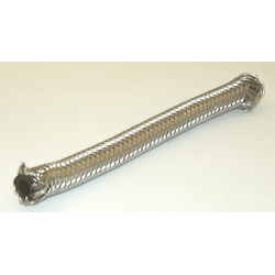 6MM BRAIDED FUEL HOSE